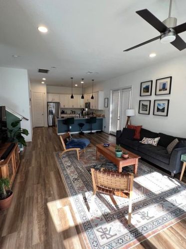 203 Athenia Dr, Fort Worth, TX 76114-4303