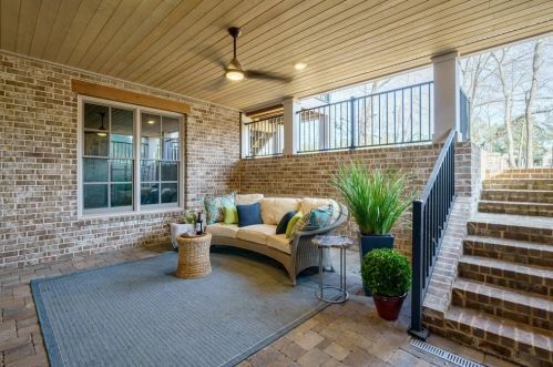 628 Crescent River Pass, Suwanee GA  30024 exterior