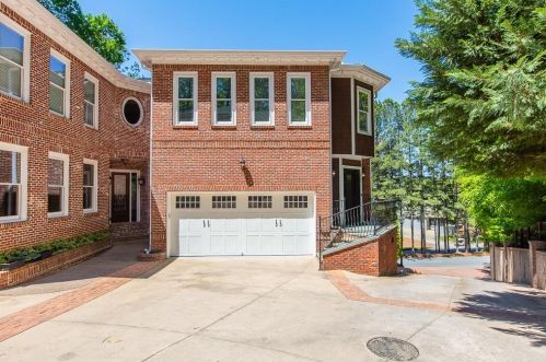 1292 Lenox Park Blvd, Atlanta, GA 30319-5300