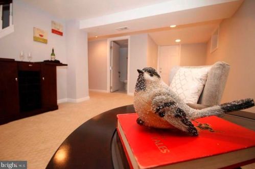 9509 Dallas Ave, Silver Spring MD 20901-3214 exterior