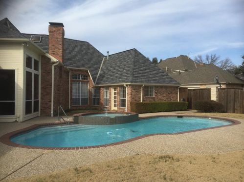 7504 Tara Ct, Plano TX  75025-2018 exterior