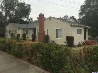 2950 Canada Blvd, Glendale CA  91208-2049 exterior