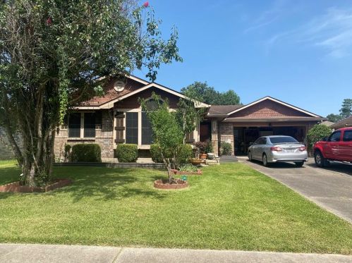 16881 Blue Jay St, Conroe, TX 77385-4601
