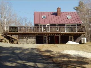 2037 Faybrook Rd, Sharon VT  05065-6540 exterior