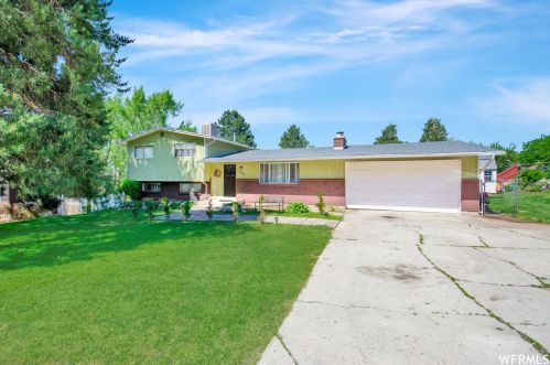 3083 1050, Ogden UT  84414-1718 exterior