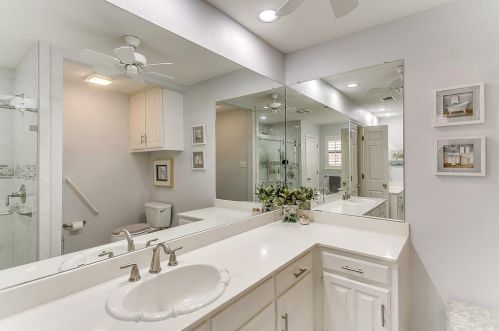 92 Legend Rd, Fort Worth TX  76132-1062 exterior