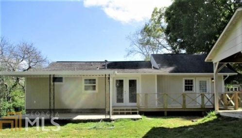 311 Napier St, Lafayette, GA 30728-2917
