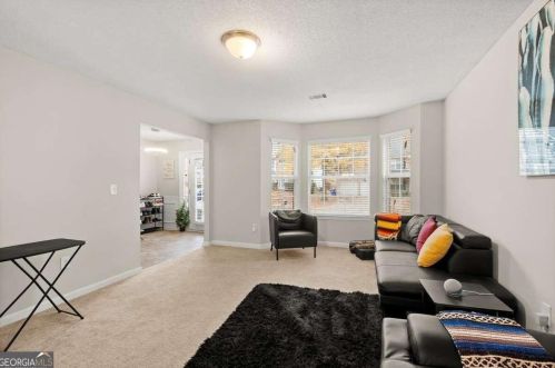 2875 Chilhowee Dr, Atlanta GA  30331-9446 exterior