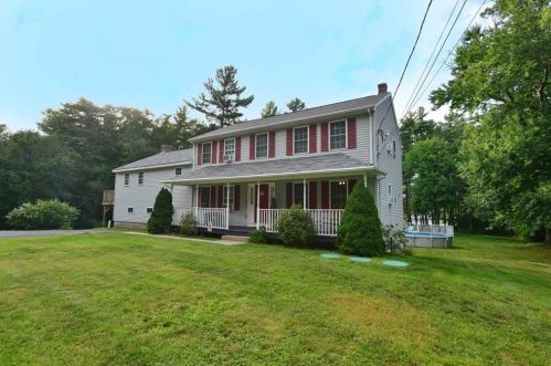 44 Old Hickory Rd, West Greenwich, RI 02817-1802