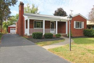 33 Kanawha Ave, Columbus, OH 43214-1207