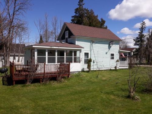 231 Birch St, Federal Dam, MN 56641-6771