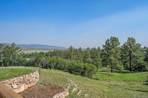 3800 Perry Park Rd, Deckers CO 80135-8209 exterior