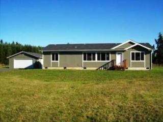 1250 Fork Rd, Napavine, WA 98532-9416