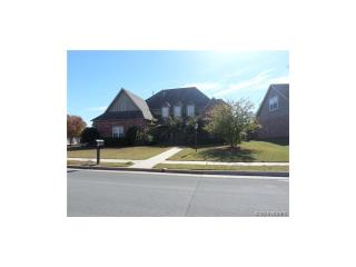 6722 83rd Pl, Tulsa OK  74133-4204 exterior