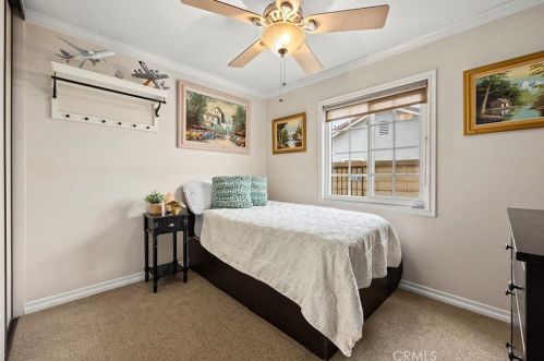 260 Brookside Ct, Anaheim CA  92808-1204 exterior