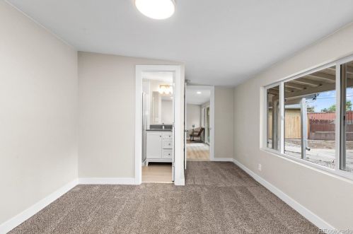 4585 Lincoln St, Englewood CO  80113-5732 exterior