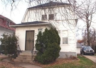 1405 4th Ave, Broadview, IL 60153-2110
