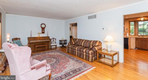 2005 Fallsgrove Way, Fallston MD  21047-1547 exterior