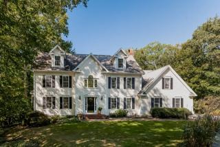 71 Beech Tree Rdg, Deep River, CT 06419-2425