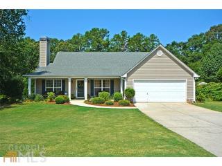 317 Tallassee Ln, Statham, GA 30666-2240