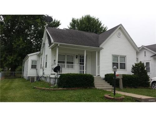 431 Caldwell St, Strother, MO 65275-1322