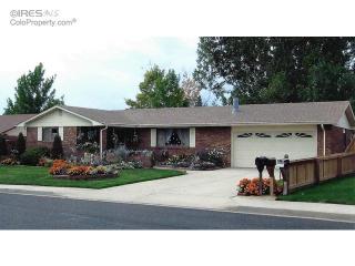 4355 Franklin Ave, Loveland, CO 80538-1716