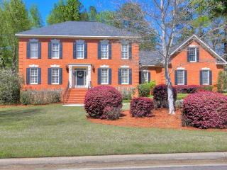 3720 Lake Dr, Augusta, GA 30907-9594