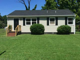 414 Celey St, Hampton, VA 23661-2102