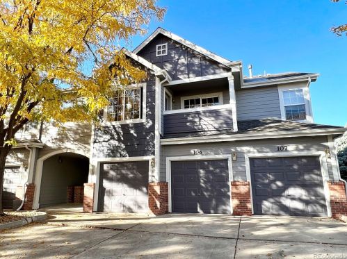 1503 Danube Way, Denver CO  80017-6395 exterior