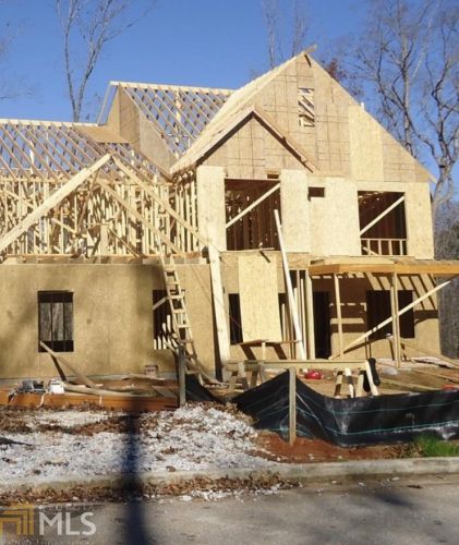 175 Mission Pointe Ln, Porterdale, GA 30016-6661