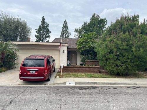 422 Paseo Real, Anaheim, CA 92807-4213