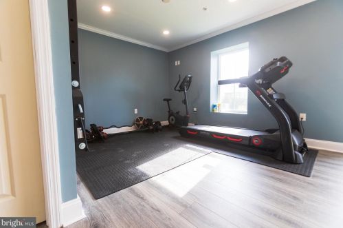 708 Perception Way, Aberdeen MD  21001-3945 exterior