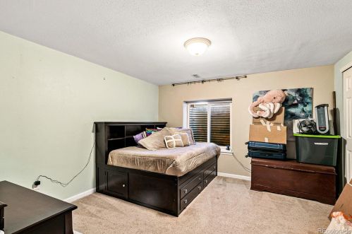 10537 Irving Ct, Westminster CO  80031-2238 exterior