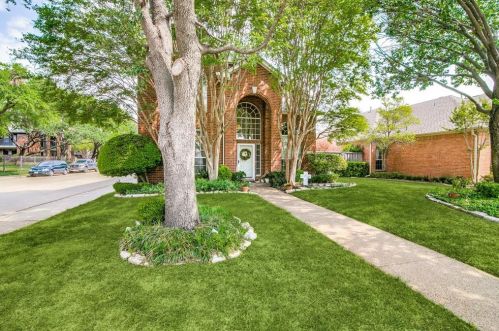 6003 Ainsdale Ct, Dallas, TX 75252-7917