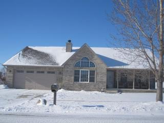 1245 Patriot Way, Bourbonnais, IL 60914-5509