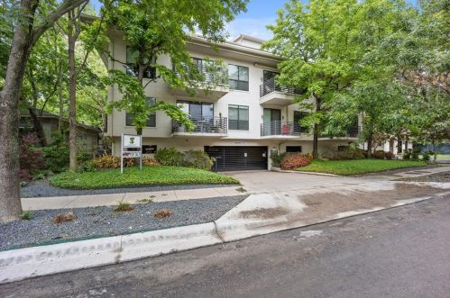 4111 Gilbert Ave, Dallas TX  75219-3827 exterior