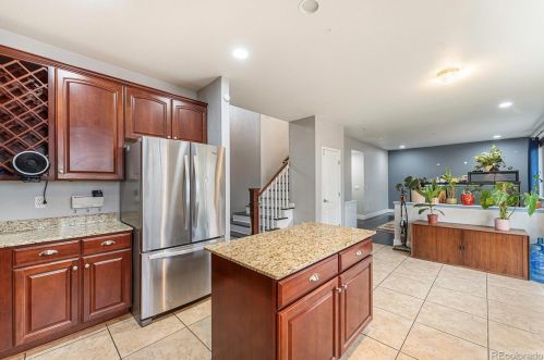 9826 Nucla St, Denver CO  80022-7135 exterior