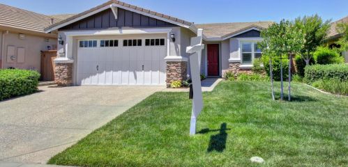 7417 Netherbury Ct, Elk Grove CA  95757-5147 exterior