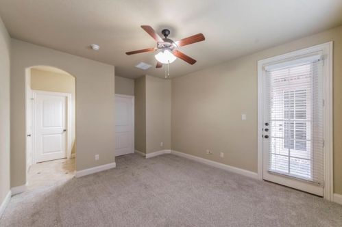 3405 4th St, Fort Worth TX  76107-2118 exterior