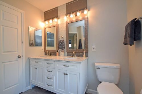 9655 Fallsridge Ct, Cincinnati OH 45231-2885 exterior