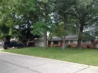 2544 Amara Dr, Toledo, OH 43615-2904