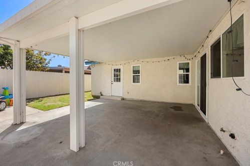 4932 Holbrook St, Anaheim CA  92807-1013 exterior