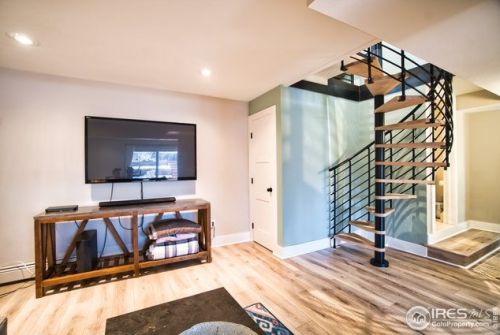 908 Hawthorn Ave, Boulder CO  80304-2144 exterior