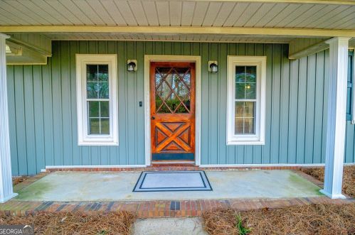 102 Chimney Pl, Warner Robins GA  31088-6523 exterior