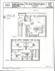 118 7th St, Blmgtn IN  47408-3308 exterior