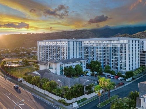7000 Hawaii Kai Dr, Honolulu HI  96825-3112 exterior