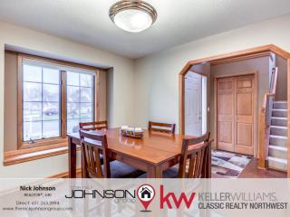 1774 Myrtle St, Saint Paul MN  55109-4937 exterior