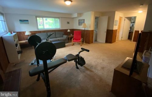 10109 Kinross Ave, Silver Spring MD 20901-2013 exterior