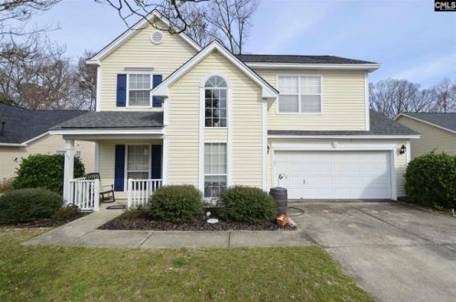 415 Hayfield Ln, Lexington, SC 29072-2775