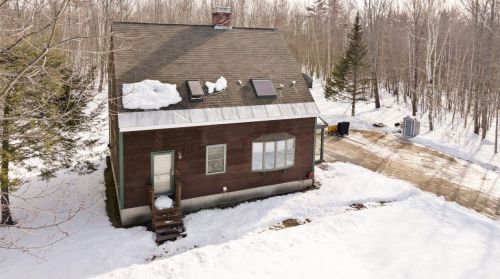 58 Berry Rd, Milton, NH 03852-4101